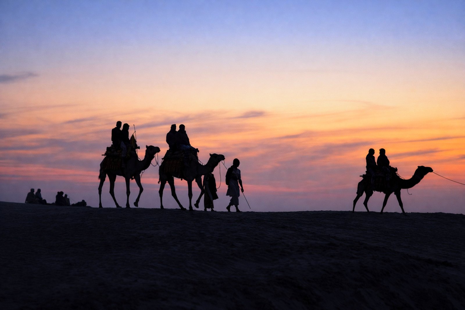 Tour 4 — Jaipur • Khatu Shyam • Salasar Balaji • Sawariya Seth • Pushkar • Shrinathji